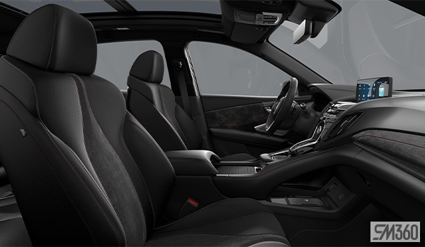 2025 Acura RDX in North Vancouver, British Columbia