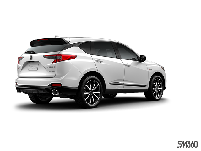 2025 Acura RDX in Vancouver, British Columbia