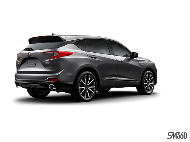2025 Acura RDX in Vancouver, British Columbia