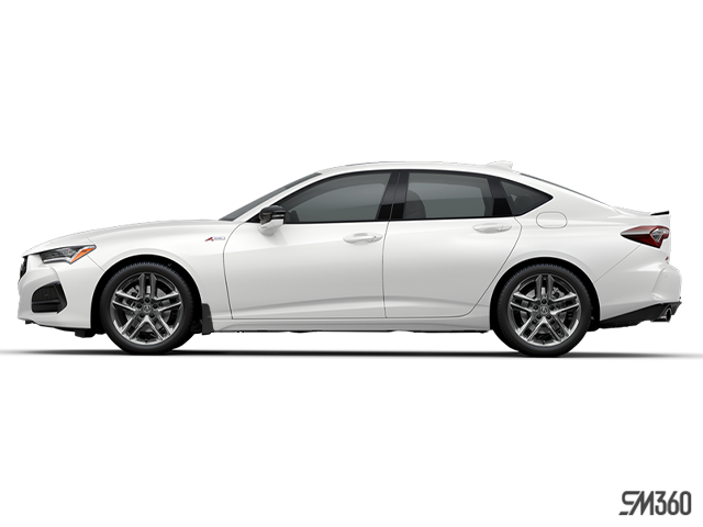 Acura TLX  2025 à Vancouver, Colombie-Britannique