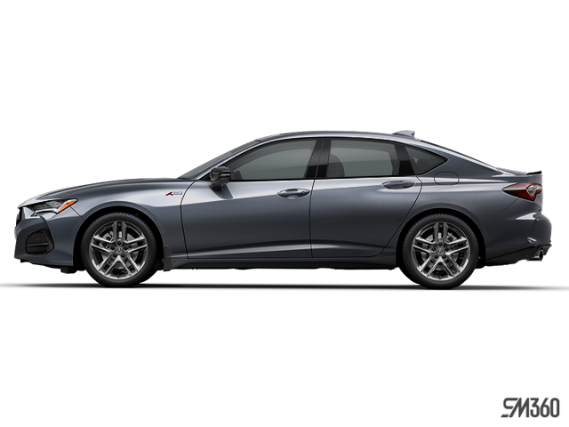 2025 Acura TLX in Vancouver, British Columbia