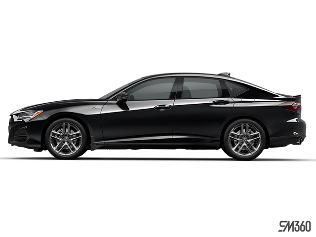 Acura TLX  2025 à Vancouver, Colombie-Britannique