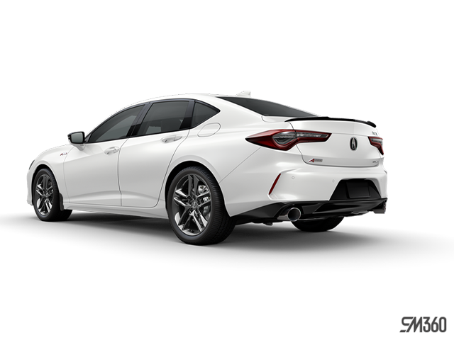 Acura TLX  2025 à Vancouver, Colombie-Britannique