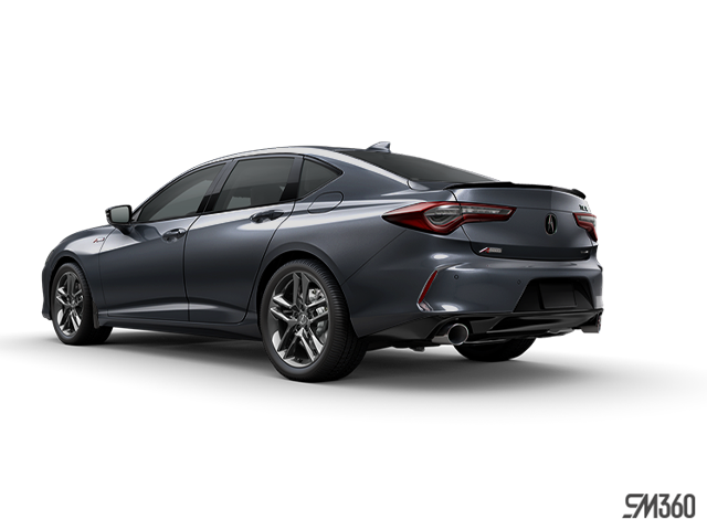 2025 Acura TLX in Vancouver, British Columbia