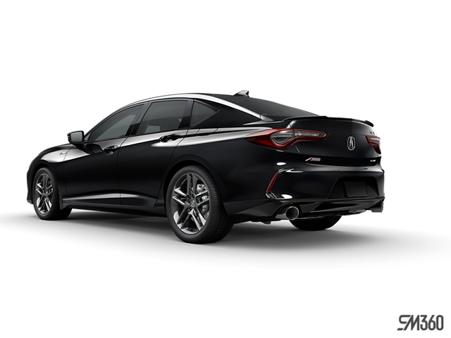 Acura TLX  2025 à Vancouver, Colombie-Britannique
