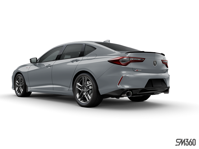 2025 Acura TLX in Markham, Ontario