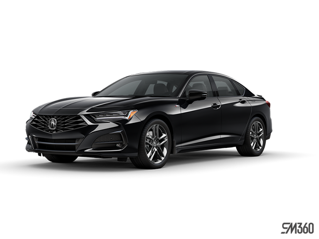 Acura TLX  2025 à Vancouver, Colombie-Britannique