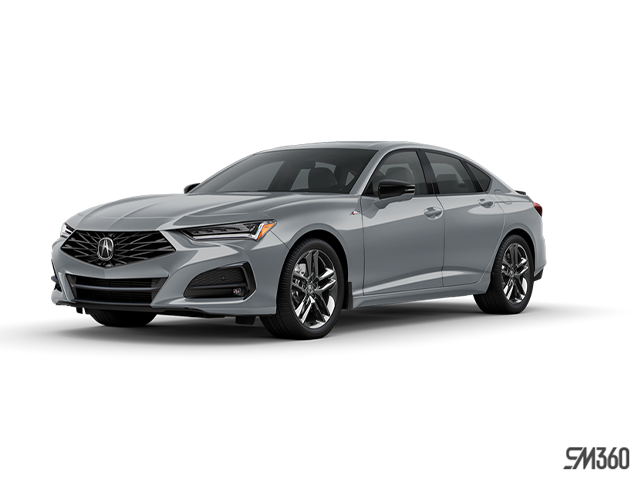 2025 Acura TLX in Markham, Ontario