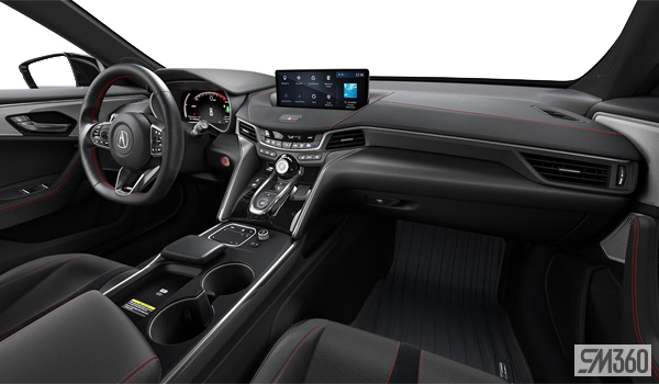 2025 Acura TLX in Vancouver, British Columbia
