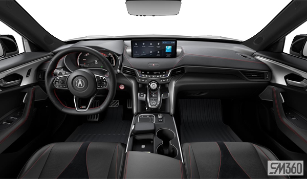 2025 Acura TLX in Vancouver, British Columbia