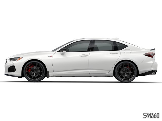 Acura TLX  2025 à Markham, Ontario