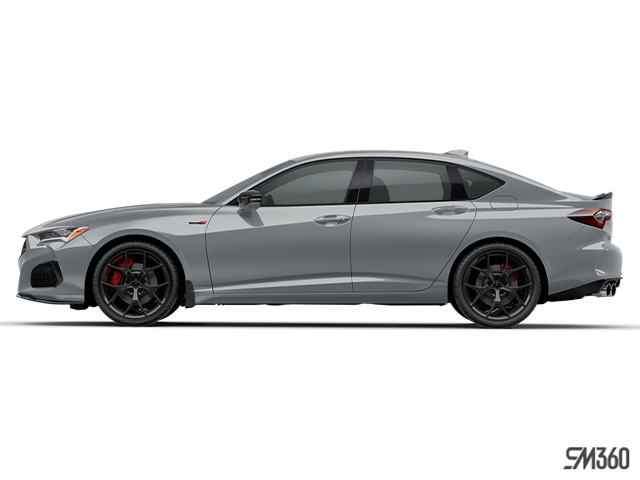 2025 Acura TLX in Vancouver, British Columbia