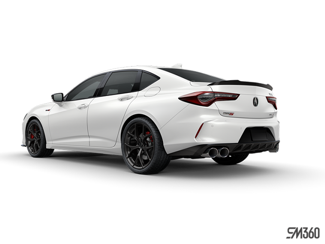 Acura TLX  2025 à Markham, Ontario