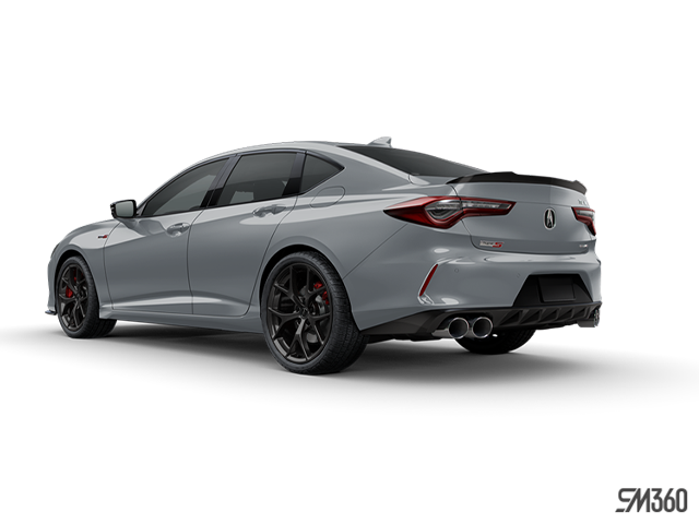 2025 Acura TLX in Vancouver, British Columbia