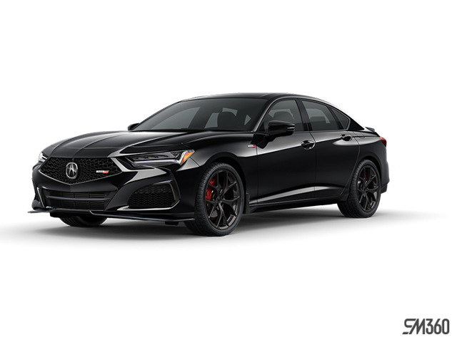 Acura TLX  2025 à Markham, Ontario