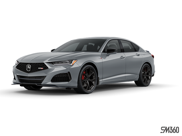 2025 Acura TLX in Vancouver, British Columbia