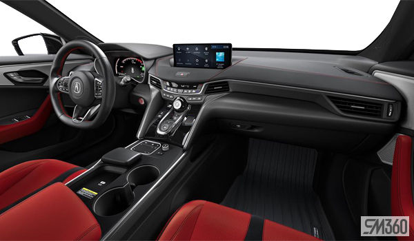 2025 Acura TLX in Vancouver, British Columbia