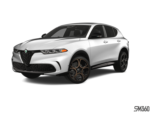 ALFA ROMEO TONALE INTENSA 2025