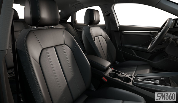 2025 Audi A3 in Thornhill, Ontario