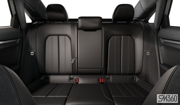 2025 Audi A3 in Thornhill, Ontario