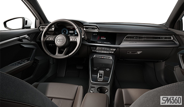 Audi A3  2025 à St-Bruno, Québec