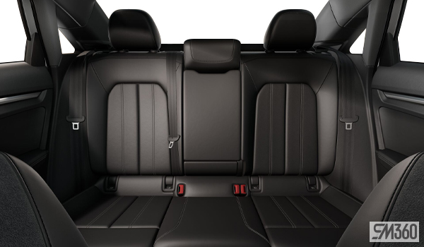 2025 Audi A3 in Thornhill, Ontario