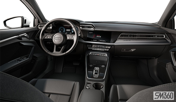 2025 Audi A3 in Thornhill, Ontario
