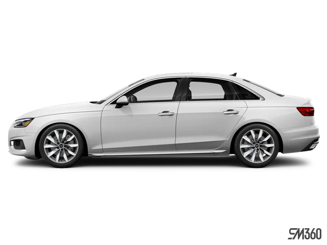 2025 Audi A4 in St-Bruno, Quebec