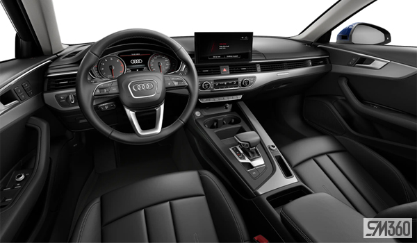 2025 Audi A4 in St-Bruno, Quebec