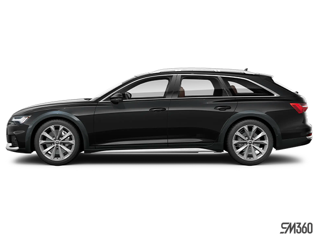 Audi A6 ALLROAD  2025 à Barrie, Ontario