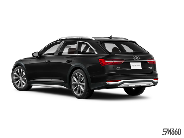 Audi A6 ALLROAD  2025 à Barrie, Ontario