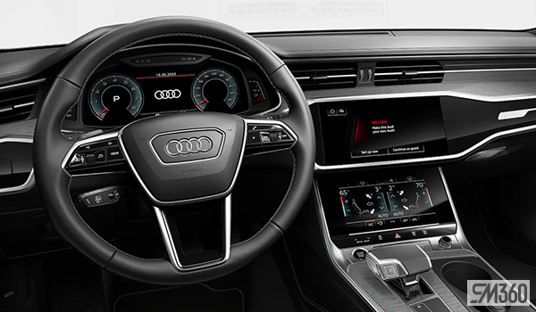 Audi A6 ALLROAD  2025 à Barrie, Ontario