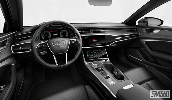 Audi A6 ALLROAD  2025 à Barrie, Ontario