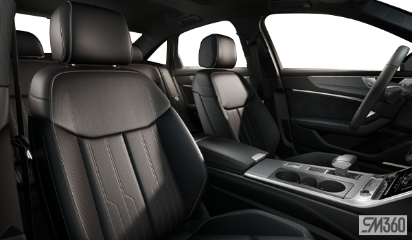2025 Audi A6 in Thornhill, Ontario
