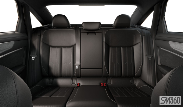 2025 Audi A6 in Thornhill, Ontario