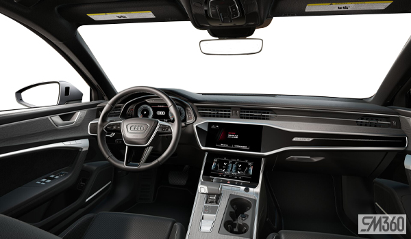 2025 Audi A6 in Thornhill, Ontario