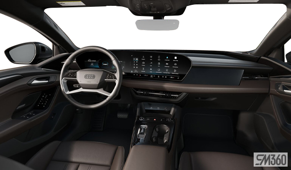 Audi A6 e-tron  2025 à St-Bruno, Québec
