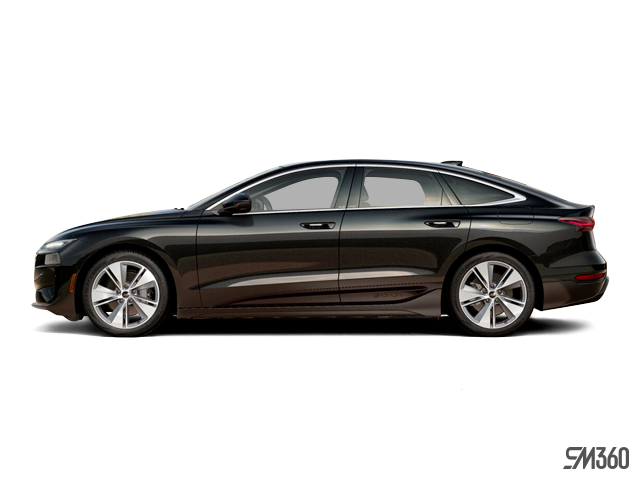 2025 Audi A6 e-tron in St-Bruno, Quebec