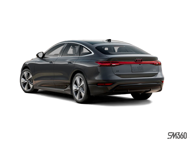2025 Audi A6 e-tron in St-Bruno, Quebec
