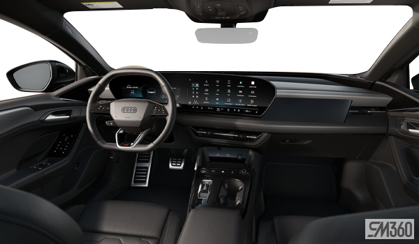 Audi A6 e-tron  2025 à Thornhill, Ontario