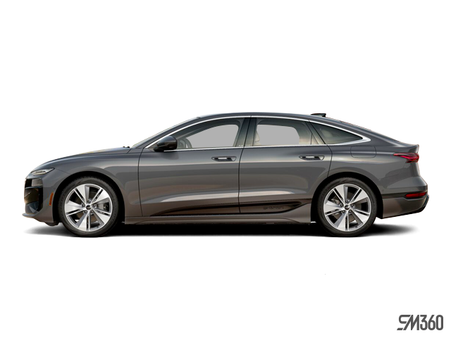 2025 Audi A6 e-tron in Barrie, Ontario