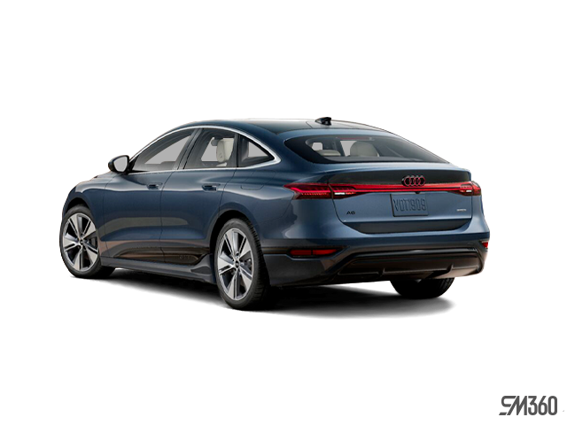 2025 Audi A6 e-tron in Thornhill, Ontario
