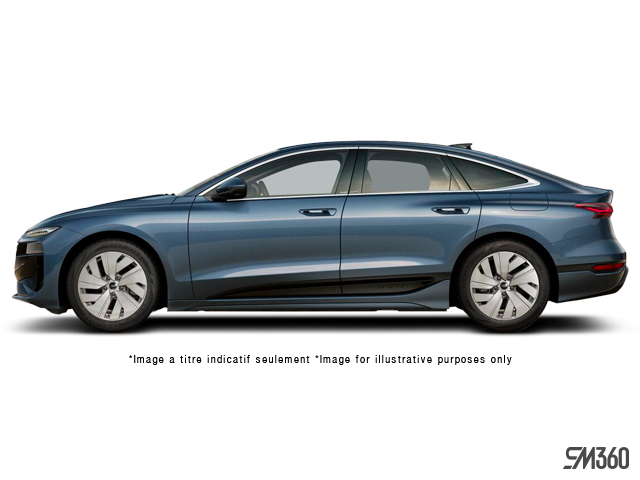 2025 Audi A6 e-tron in Thornhill, Ontario