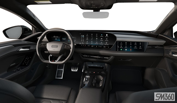 2025 Audi A6 e-tron in Barrie, Ontario