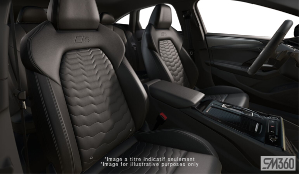 2025 Audi A6 e-tron in Thornhill, Ontario