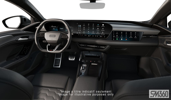 2025 Audi A6 e-tron in Thornhill, Ontario
