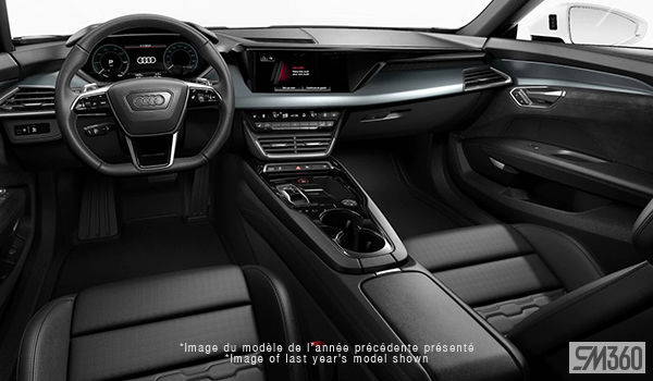 2025 Audi S e-tron GT in St-Bruno, Quebec
