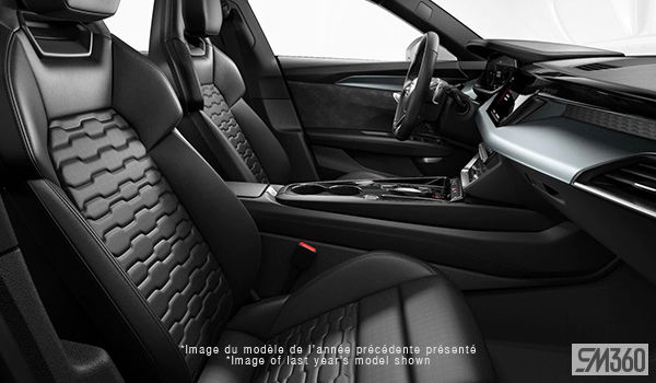 2025 Audi S e-tron GT in St-Bruno, Quebec