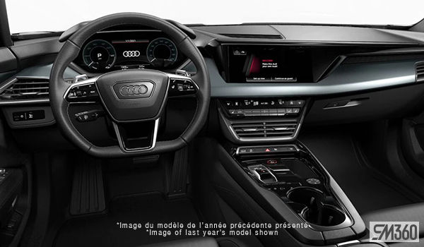 2025 Audi S e-tron GT in St-Bruno, Quebec