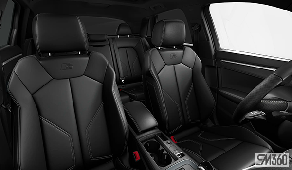 2025 Audi Q3 in North Vancouver, British Columbia